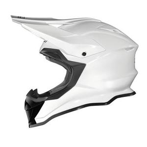 Nolan N53 Smart Casque, blanc, taille XS