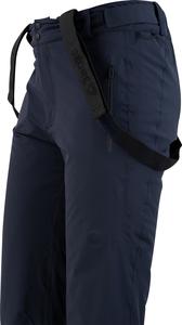 Pantalon de Ski Sabre - Dark Blue