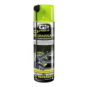 Dégraissant surpuissant GS27 Cycle Spray 500 ml