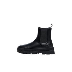Bottes 'Eva'