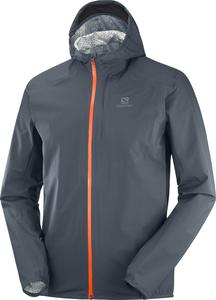 Veste outdoor Bonatti 2.5L - Ebony