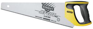 Stanley Jetcut Scie Égoïne Jet Cut Stanley Jetcut - 11 Dents/pouce - Fine - Longueur 500 Mm