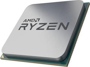 AMD Ryzen 7 5700X (3.4Ghz/4.6Ghz) Tray