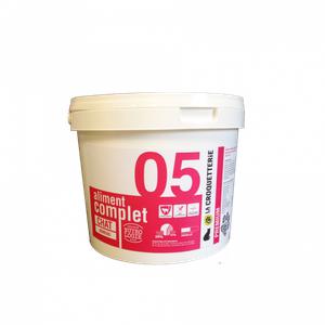 Aliments chat - lc 05 agneau 1,5 kg