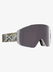 Masque de Ski Sync - Camo - PERCEIVE Sunny Onyx + PERCEIVE Variable Vi