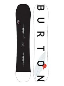 Planche de snowboard Custom X