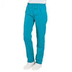 Pantalon professionnel de travail mixte auxiliaire de vie médical aide a domicile infirmier