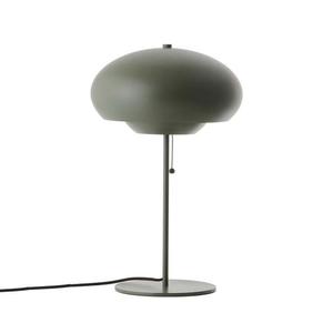 CHAMP-Lampe à poser Métal H50cm Vert