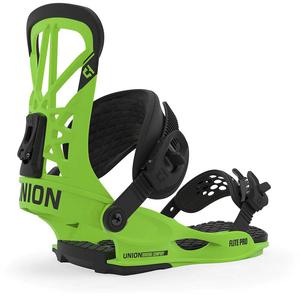 Fixation de Snowboard Flite Pro