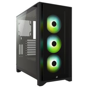 Corsair 4000X RGB - Noir