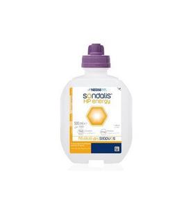 Sondalis HP Energy nutrition entérale 1000ml