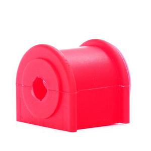 TEDGUM Silent Bloc De Barre Stabilisatrice JEEP 01146986 52088738,52088738AB,52088738AC Stabilisateur De Suspension,Suspension, stabilisateur