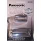 Tete de rasoir Panasonic WES9839Y, combipack, Grille et couteau pour rasoir électrique Panasonic ES-RW30/33/ES4029