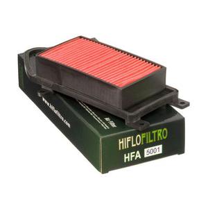Filtre à air HIFLOFILTRO - HFA5001 Kymco