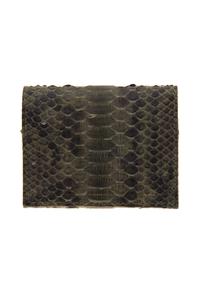 Claris Virot - Porte cartes Alex - Vert