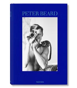 Taschen - Livre Peter Beard XL