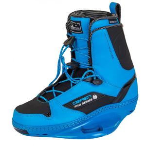 Chausses de wakeboard INFUSE bleu