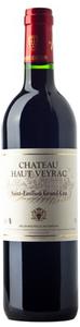 Ch. Haut Veyrac 2018- Primeurs 2023