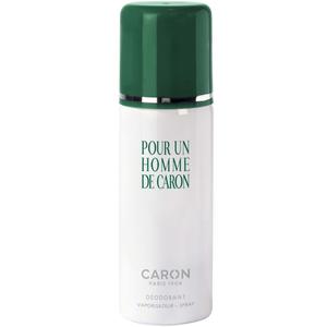 Caron Pour un homme - Déodorant spray