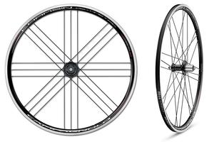 Roues Campagnolo Khamsin Asymmetric G3 HG 11V