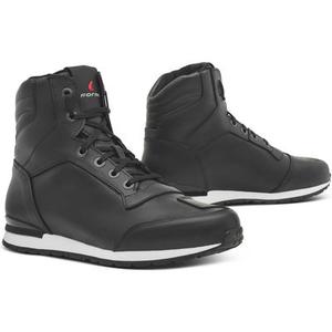 Forma One Dry Chaussures de moto, noir, taille 46