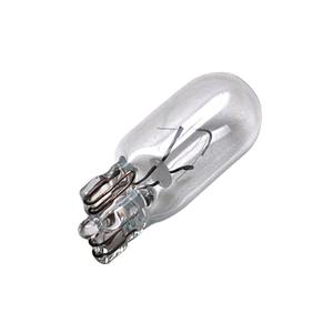 Ampoule Flأ¶sser T10 W2.1x9.5D Wedge 12V 5W Transparent