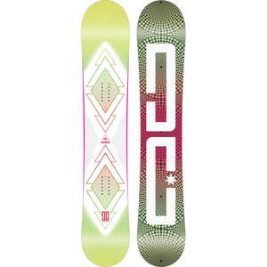 Planche de Snowboard Biddy