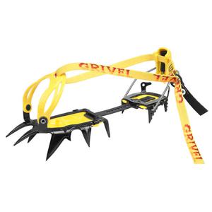 Crampons G12 New Matic avec antibott