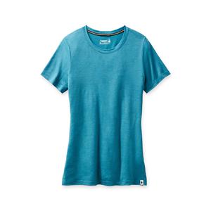 Merino Sport 150 Tee Ocean Abyss