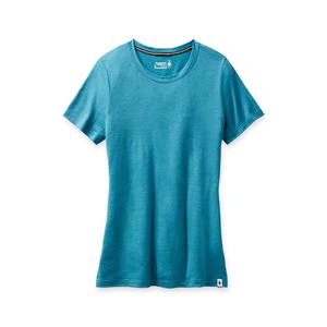 Merino Sport 150 Tee Ocean Abyss