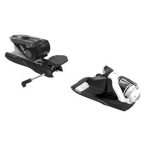 NX12 Dual WTR B90 - Black White