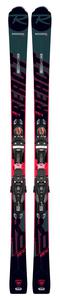Pack skis React 10 2021 + FIxations Spx 12