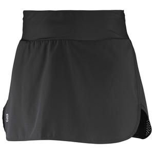 Jupe Sense Pro Skirt W - Black