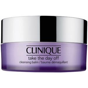 Clinique Take the Day Off Cleansing Balm Baume Démaquillant Pot 125ml