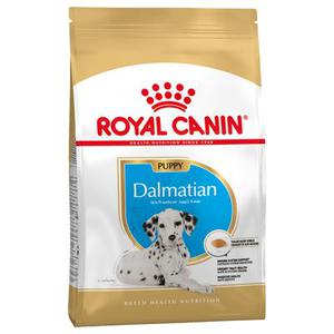 2x12kg Dalmatien Puppy/Junior Royal Canin - Croquettes pour Chien