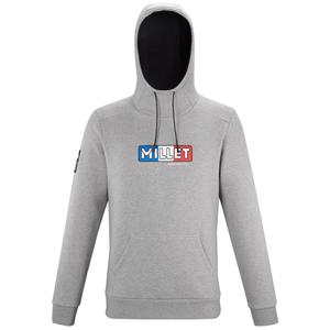 Sweat à capuche M100 Sweat Hoodie - Heather Grey