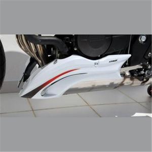 Sabot moteur ERMAX 600 CB Hornet 2007-2010 2009/2010 JAUNE (pearl acid yellow/ y205)