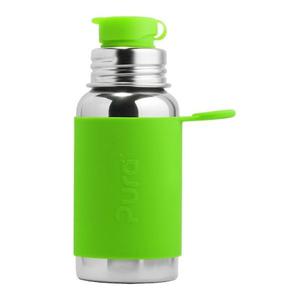 Gourde Sport Inox Big Mouth 550 ml Pura - Gourde éco-responsable