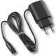Cable rasoir BRAUN, cordon de rasoir 130S et tondeuse BT3040/5090/HC5030/90/MGK30 avec transfo