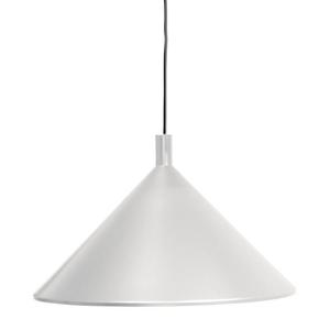 CONO-Suspension LED Ø30cm Blanc
