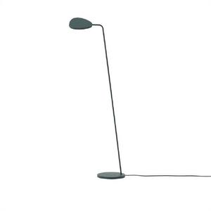 LEAF-Lampe de lecture LED H118cm Vert