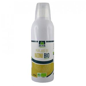 Jus de Noni BIO - 500 ml