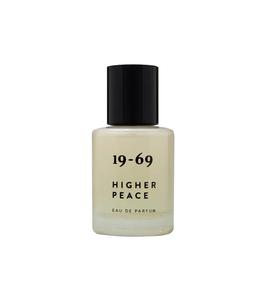 19-69 - Eau de parfum Higher Peace 30ml