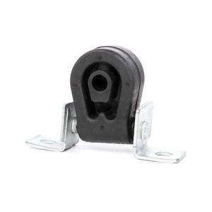 JP GROUP Support, silencieux VW,SEAT 1121600300 1H0253144,1H0253144A,1H0253144C 6N0253144