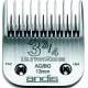 Lame N°3-3/4 ANDIS à dents espacées, tête de coupe 13 mm TC64133 pour tondeuse PRO AGC/AGR/BGC/MBG/SMC/ZRII