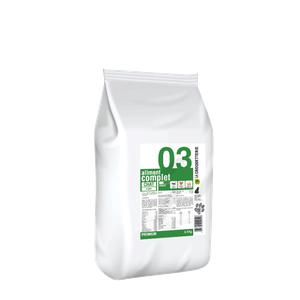 Aliments chat - lc 03 mix 4,5 kg