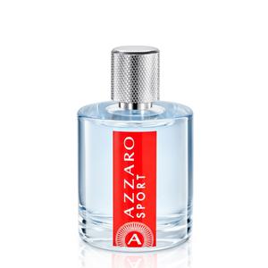 Azzaro Azzaro Sport Eau De Toilette 100ml