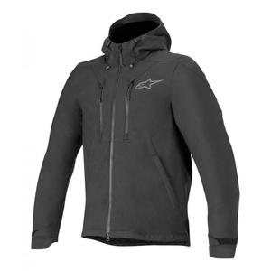Veste textile Alpinestars Domino noir- M