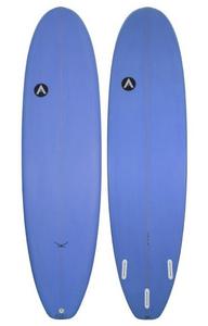 Planche Funboard The Hawk PU Bleu