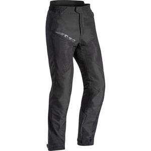 Ixon Cool Air Pantalon Textile moto, noir, taille 3XL